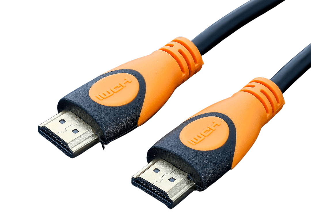  DELONG Fiber Optic HDMI Cable 100ft, HDMI Cable can